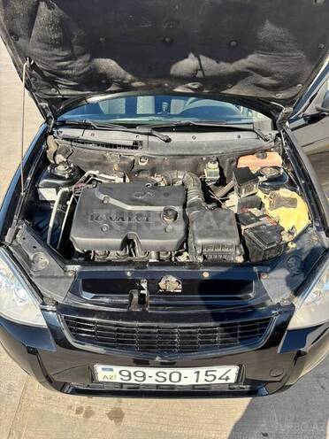 LADA (VAZ) Priora-5