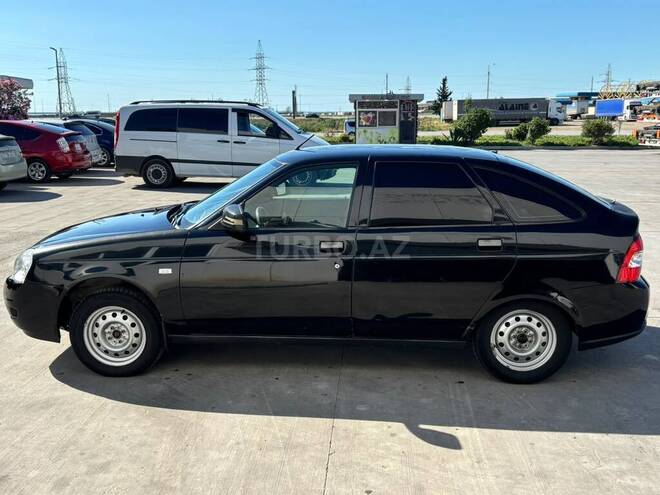 LADA (VAZ) Priora-3