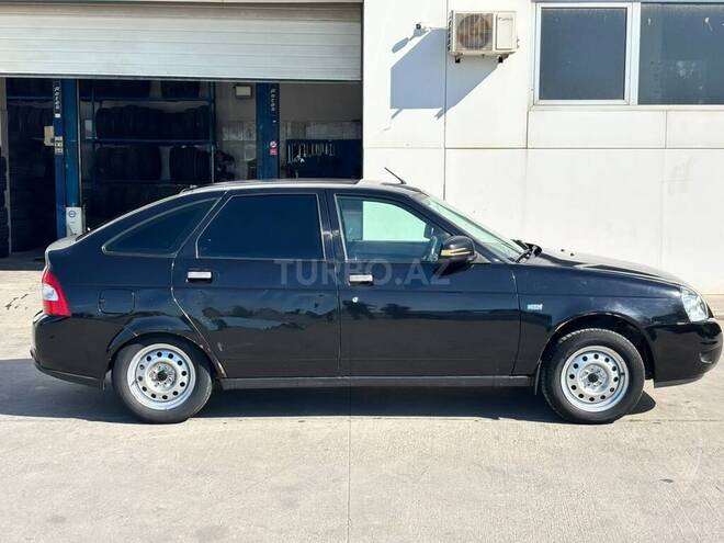 LADA (VAZ) Priora-4