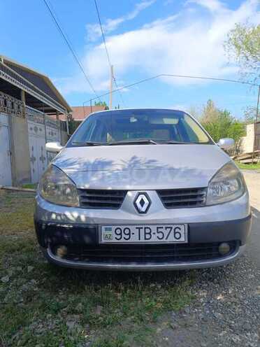 Renault Scenic-1