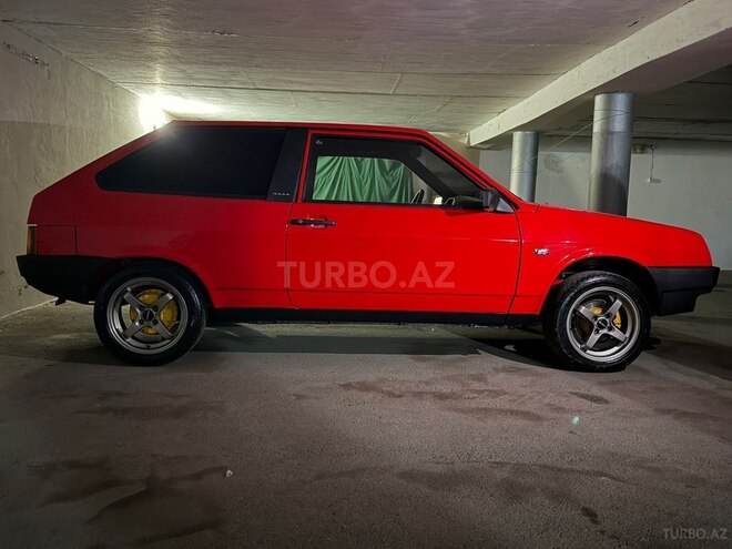 LADA (VAZ) 2108-4