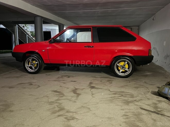 LADA (VAZ) 2108-3