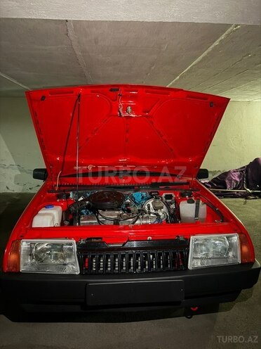 LADA (VAZ) 2108-2