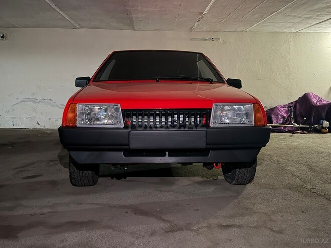 LADA (VAZ) 2108-1