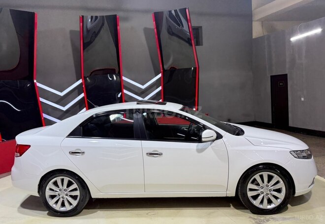 Kia Cerato-6