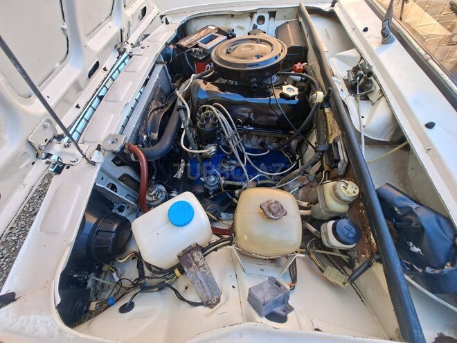 LADA (VAZ) 2107-8