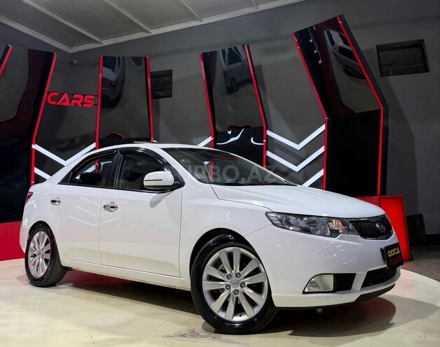 Kia Cerato-1