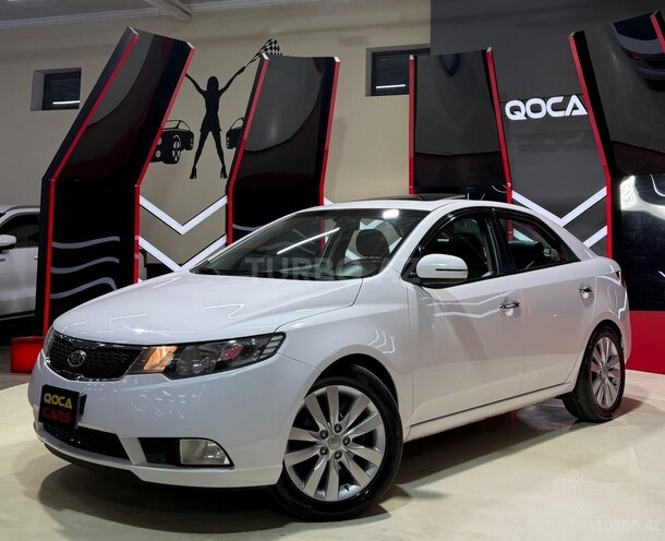 Kia Cerato-2
