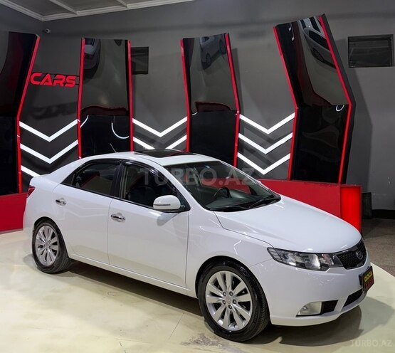 Kia Cerato-4