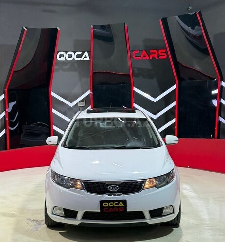 Kia Cerato-5