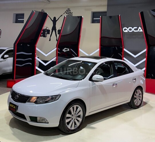 Kia Cerato-3