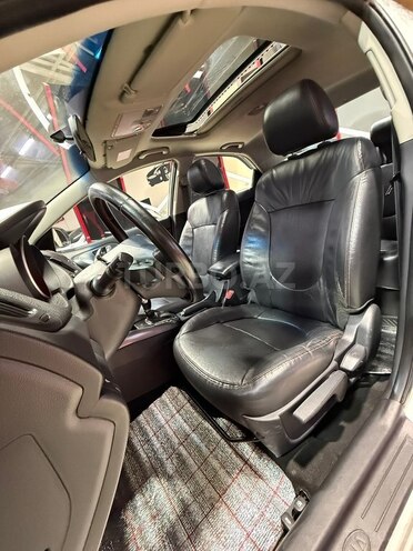 Kia Cerato-14