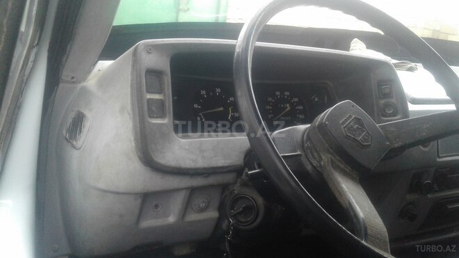 GAZ GAZel (330200)-5