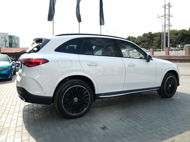 Mercedes GLC 200 4MATIC-5