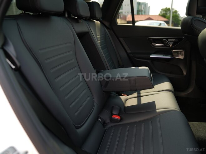 Mercedes GLC 200 4MATIC-14