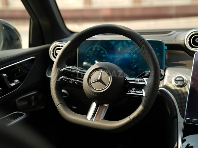 Mercedes GLC 200 4MATIC-9