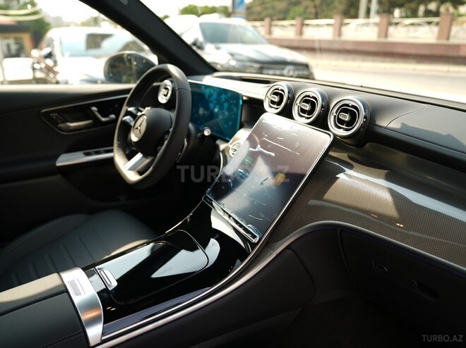 Mercedes GLC 200 4MATIC-11