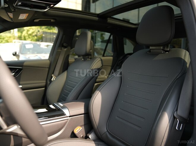 Mercedes GLC 200 4MATIC-8