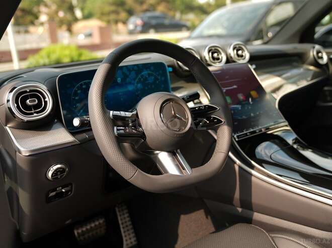 Mercedes GLC 200 4MATIC-7