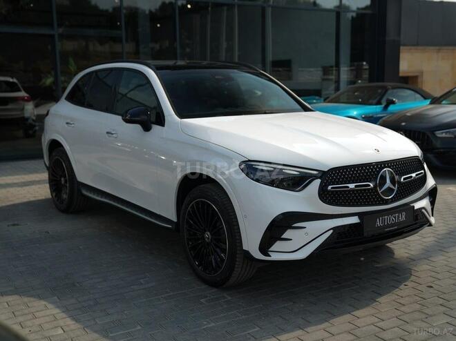 Mercedes GLC 200 4MATIC-6