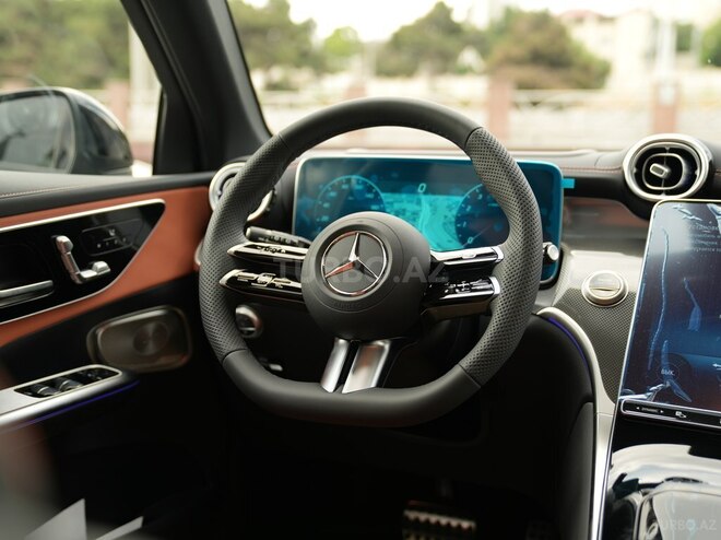 Mercedes GLC 200 4MATIC-11