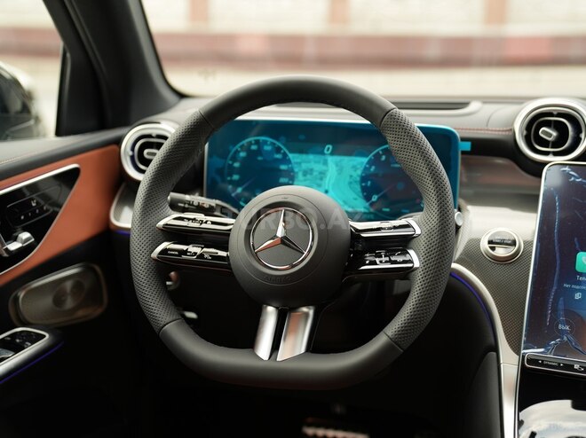 Mercedes GLC 200 4MATIC-9