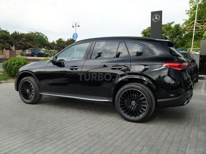 Mercedes GLC 200 4MATIC-3