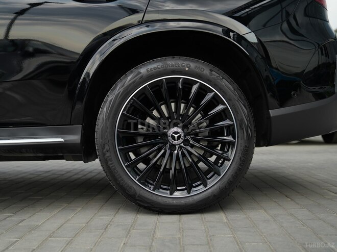 Mercedes GLC 200 4MATIC-8