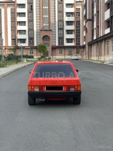 LADA (VAZ) 2108-7