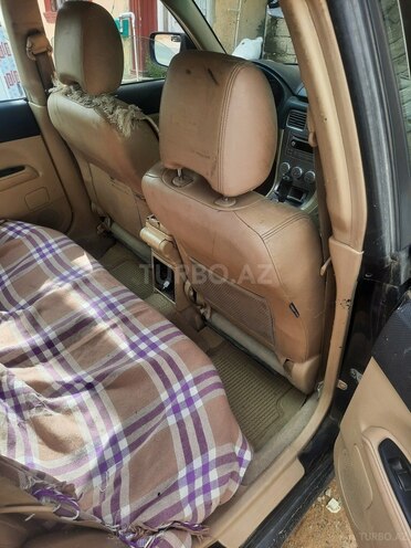 Subaru Forester-6