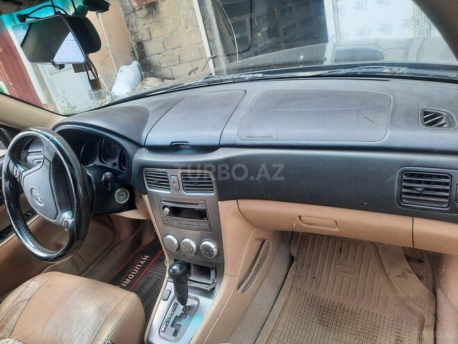 Subaru Forester-2