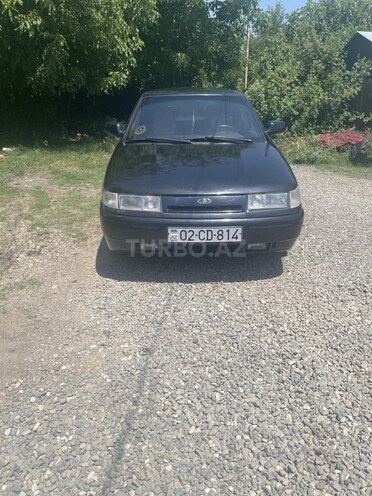 LADA (VAZ) 2112-2