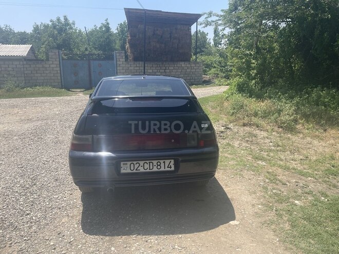 LADA (VAZ) 2112-7