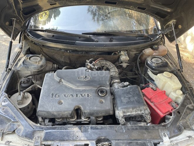 LADA (VAZ) 2112-12