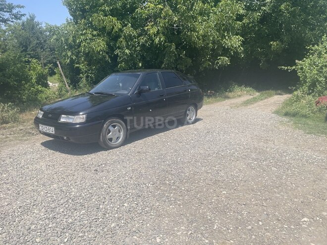 LADA (VAZ) 2112-5
