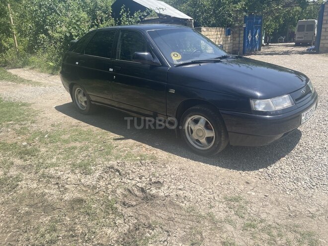 LADA (VAZ) 2112-4