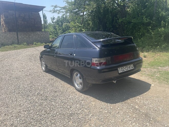 LADA (VAZ) 2112-6