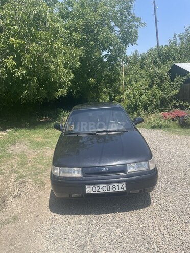 LADA (VAZ) 2112-1