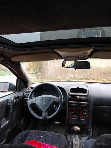 Opel Astra-4
