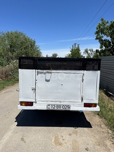 GAZ 31029 "Volga"-2