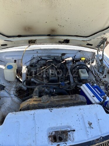 GAZ 31029 "Volga"-3