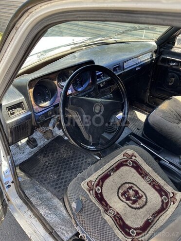 GAZ 31029 "Volga"-4