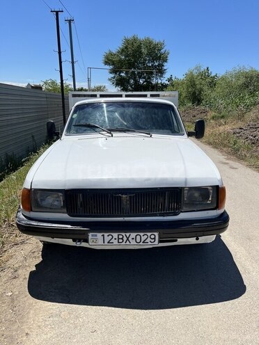 GAZ 31029 "Volga"-1