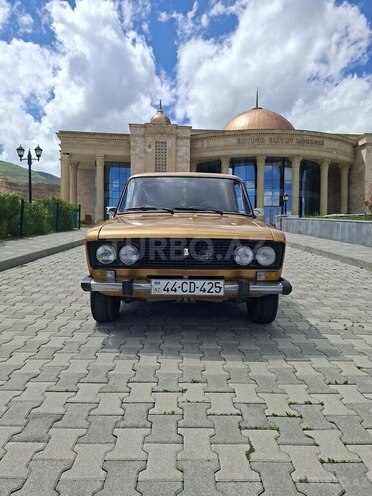 LADA (VAZ) 2106-1