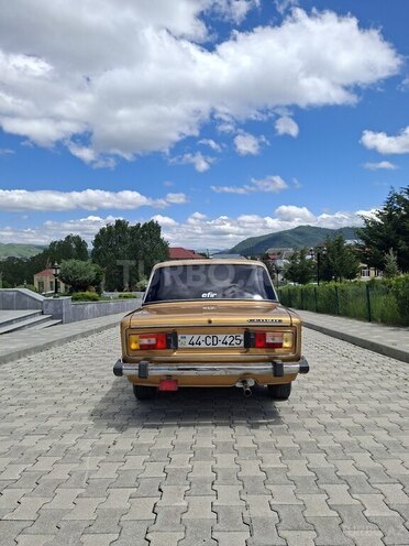 LADA (VAZ) 2106-2
