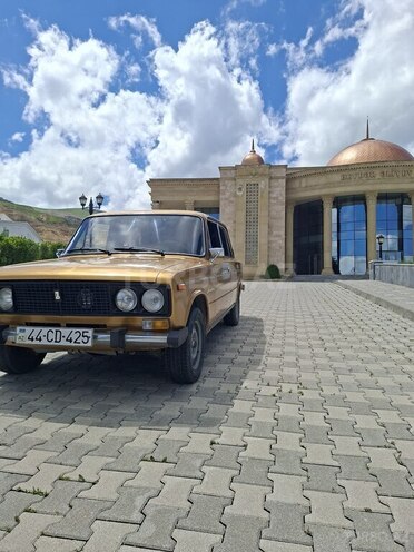 LADA (VAZ) 2106-4