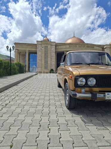 LADA (VAZ) 2106-5