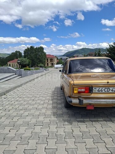 LADA (VAZ) 2106-6