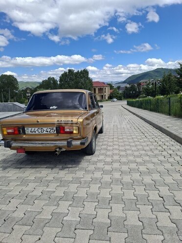 LADA (VAZ) 2106-8