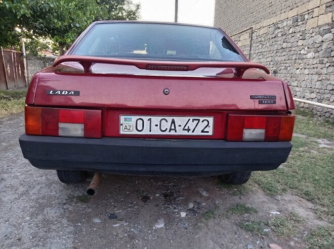 LADA (VAZ) 21099-3